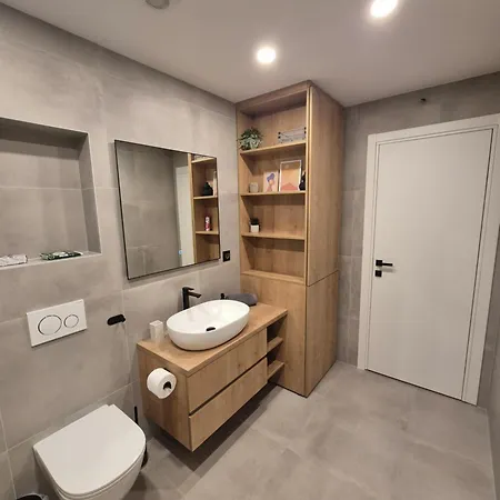 Villa Stone With Private Pool
