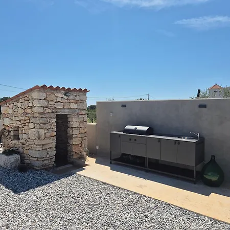 Villa Stone With Private Pool *