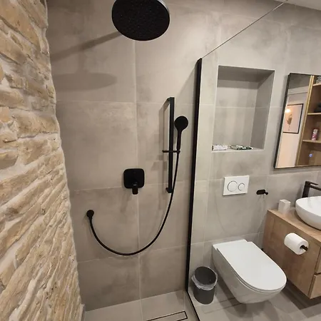 Stone With Private Pool Villa *