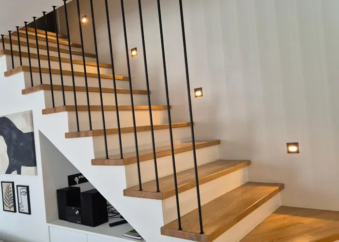 别墅 Stone Tonka *