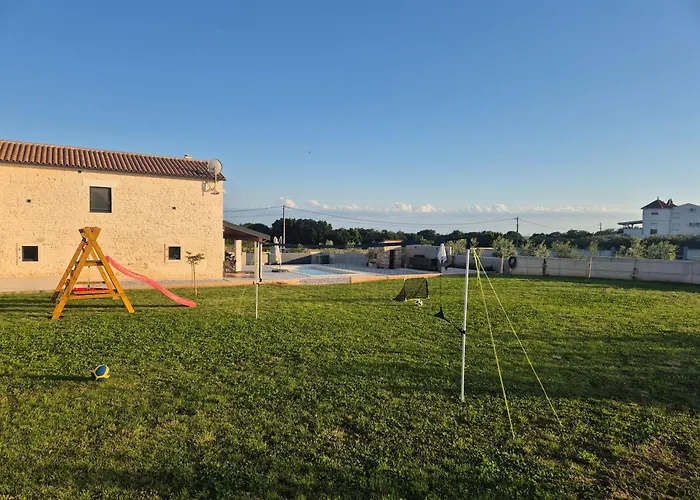 Stone Tonka 别墅 普拉