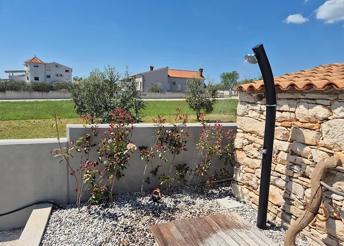 Vila Stone Tonka Pula