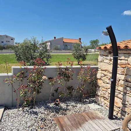 Willa Stone Tonka Pula