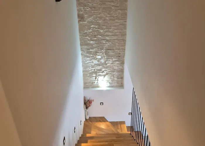 Вілла Stone Tonka Пула