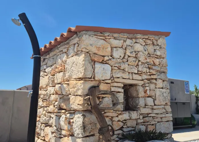 Вілла Stone Tonka Пула